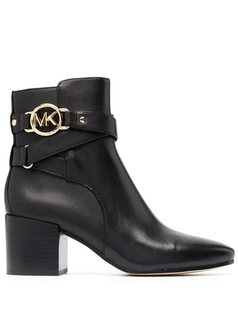 botas invierno michael kors 2019|botas de Michael Kors.